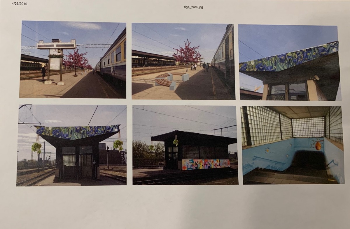 Zināmi ideju konkursa "Manas idejas top Rīgā" uzvarētāji grupu darbu laureāti