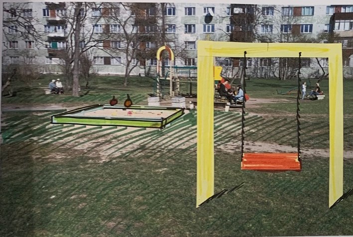 Zināmi ideju konkursa "Manas idejas top Rīgā" uzvarētāji grupu darbu laureāti