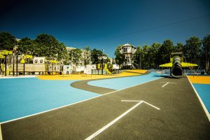 Ar vērienīgu svētku programmu, ekstrēmo sporta veidu paraugdemonstrējumiem un īpaši gardu pārsteigumu 3. jūlijā atklās Imantas sporta centru