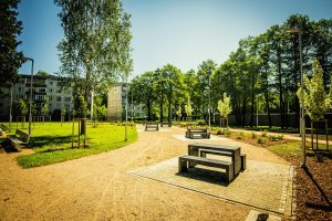 Ar vērienīgu svētku programmu, ekstrēmo sporta veidu paraugdemonstrējumiem un īpaši gardu pārsteigumu 3. jūlijā atklās Imantas sporta centru