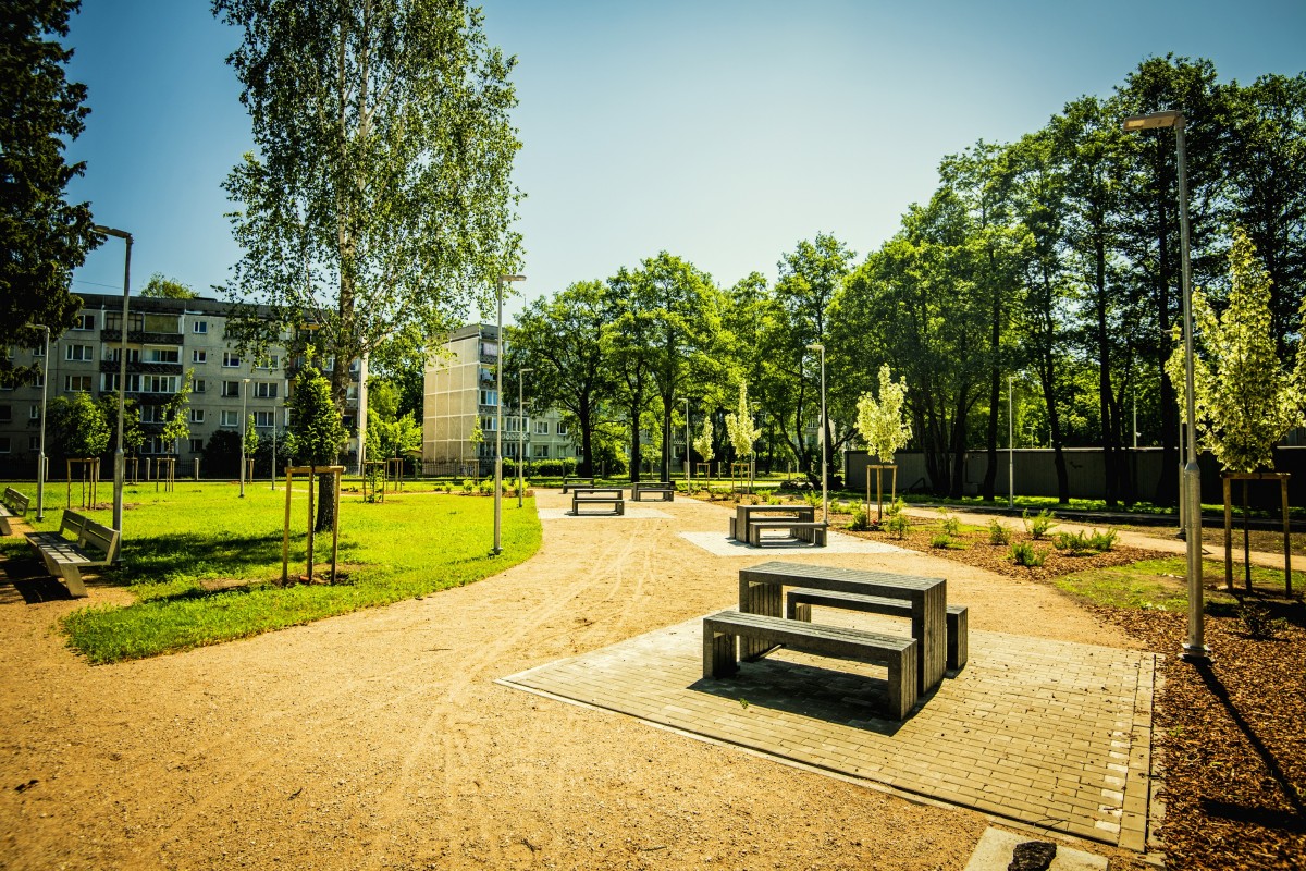 Ar vērienīgu svētku programmu, ekstrēmo sporta veidu paraugdemonstrējumiem un īpaši gardu pārsteigumu 3. jūlijā atklās Imantas sporta centru