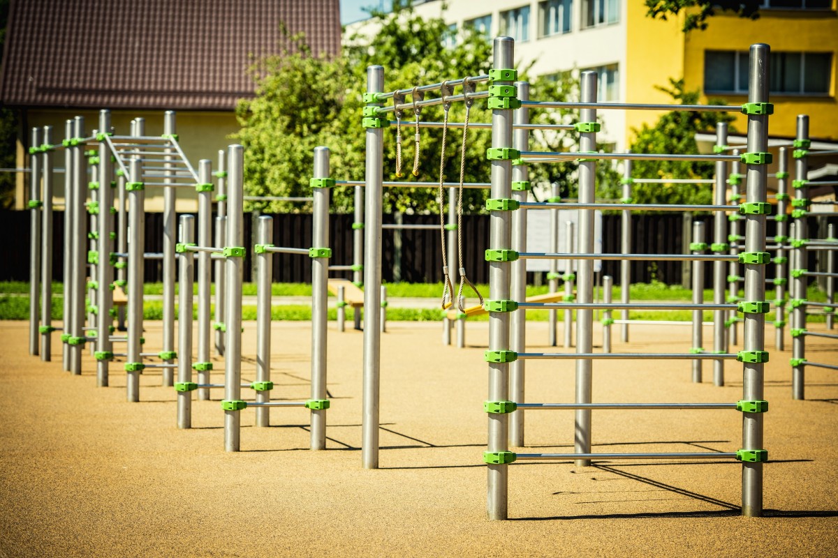 Ar vērienīgu svētku programmu, ekstrēmo sporta veidu paraugdemonstrējumiem un īpaši gardu pārsteigumu 3. jūlijā atklās Imantas sporta centru