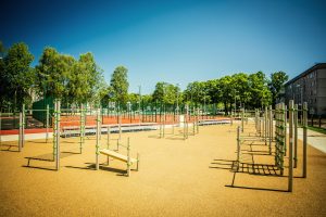 Ar vērienīgu svētku programmu, ekstrēmo sporta veidu paraugdemonstrējumiem un īpaši gardu pārsteigumu 3. jūlijā atklās Imantas sporta centru