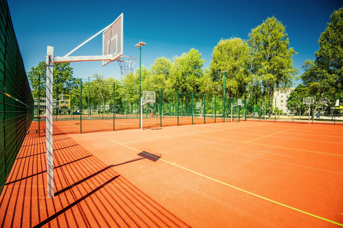 Ar vērienīgu svētku programmu, ekstrēmo sporta veidu paraugdemonstrējumiem un īpaši gardu pārsteigumu 3. jūlijā atklās Imantas sporta centru