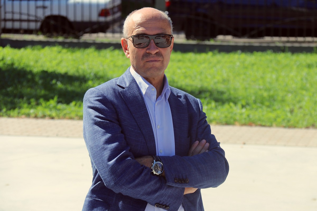 Imantas sporta centra atklāšanas svētki notiks 3. jūlijā