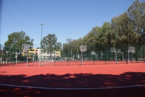 Imantas sporta centra atklāšanas svētki notiks 3. jūlijā