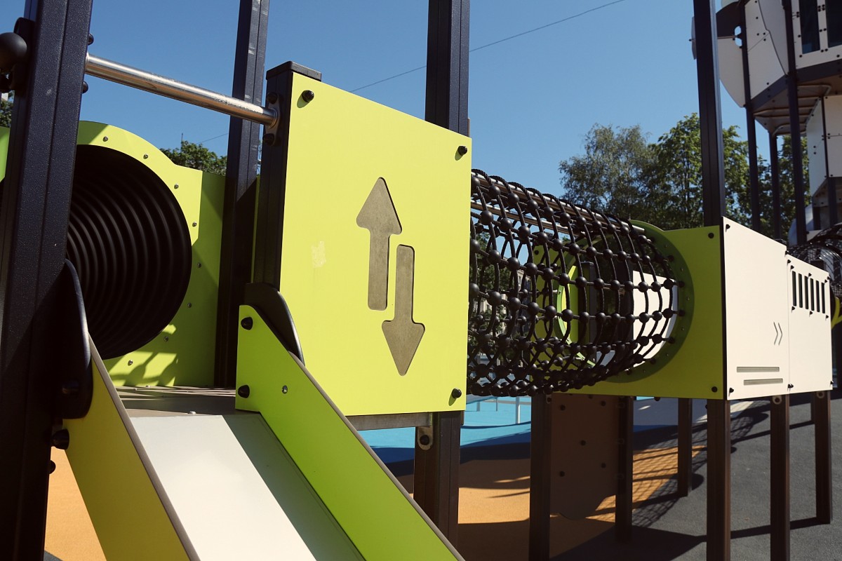 Imantas sporta centra atklāšanas svētki notiks 3. jūlijā