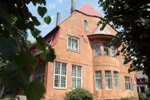 Āgenskalna un Torņakalna bibliotēkas plāno darboties kopā ar nevalstiskām organizācijām un apkaimes biedrībām