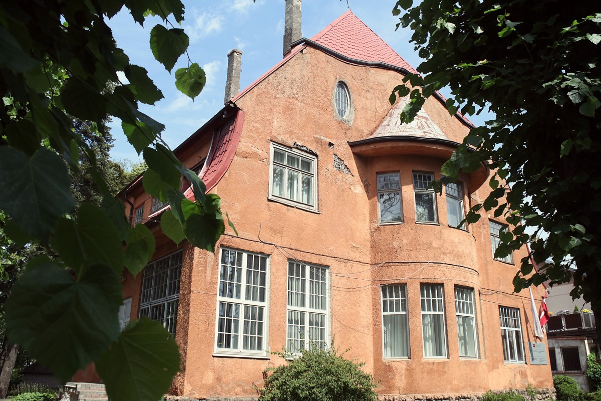 Āgenskalna un Torņakalna bibliotēkas plāno darboties kopā ar nevalstiskām organizācijām un apkaimes biedrībām