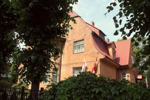 Āgenskalna un Torņakalna bibliotēkas plāno darboties kopā ar nevalstiskām organizācijām un apkaimes biedrībām