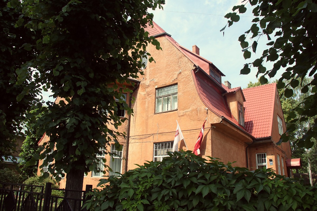 Āgenskalna un Torņakalna bibliotēkas plāno darboties kopā ar nevalstiskām organizācijām un apkaimes biedrībām