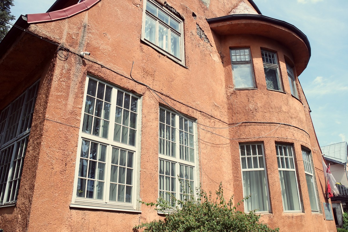 Āgenskalna un Torņakalna bibliotēkas plāno darboties kopā ar nevalstiskām organizācijām un apkaimes biedrībām