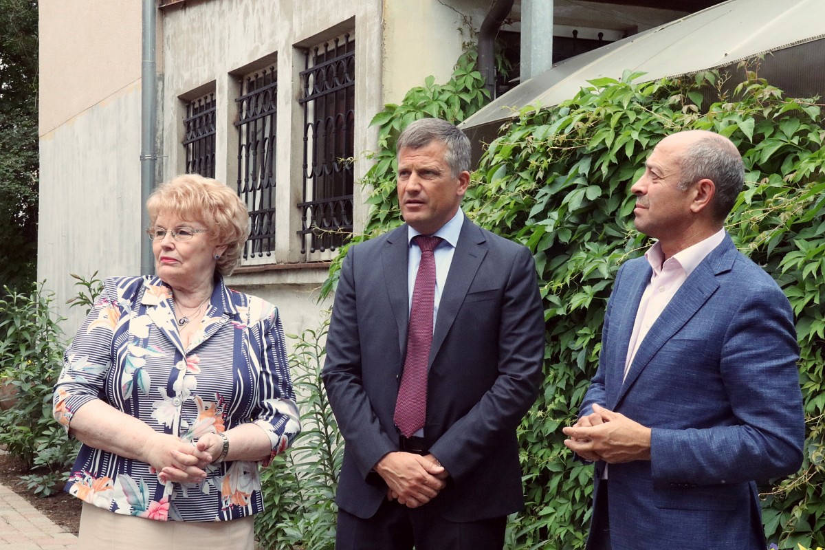 Āgenskalna un Torņakalna bibliotēkas plāno darboties kopā ar nevalstiskām organizācijām un apkaimes biedrībām