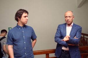 Āgenskalna un Torņakalna bibliotēkas plāno darboties kopā ar nevalstiskām organizācijām un apkaimes biedrībām