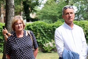 Āgenskalna un Torņakalna bibliotēkas plāno darboties kopā ar nevalstiskām organizācijām un apkaimes biedrībām