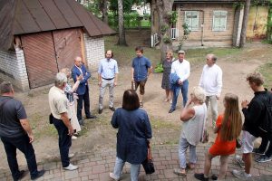 Āgenskalna un Torņakalna bibliotēkas plāno darboties kopā ar nevalstiskām organizācijām un apkaimes biedrībām