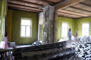 Āgenskalna un Torņakalna bibliotēkas plāno darboties kopā ar nevalstiskām organizācijām un apkaimes biedrībām