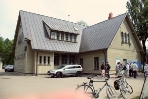 Āgenskalna un Torņakalna bibliotēkas plāno darboties kopā ar nevalstiskām organizācijām un apkaimes biedrībām