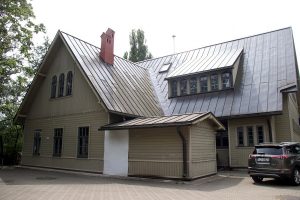 Āgenskalna un Torņakalna bibliotēkas plāno darboties kopā ar nevalstiskām organizācijām un apkaimes biedrībām