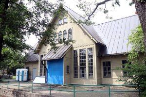 Āgenskalna un Torņakalna bibliotēkas plāno darboties kopā ar nevalstiskām organizācijām un apkaimes biedrībām