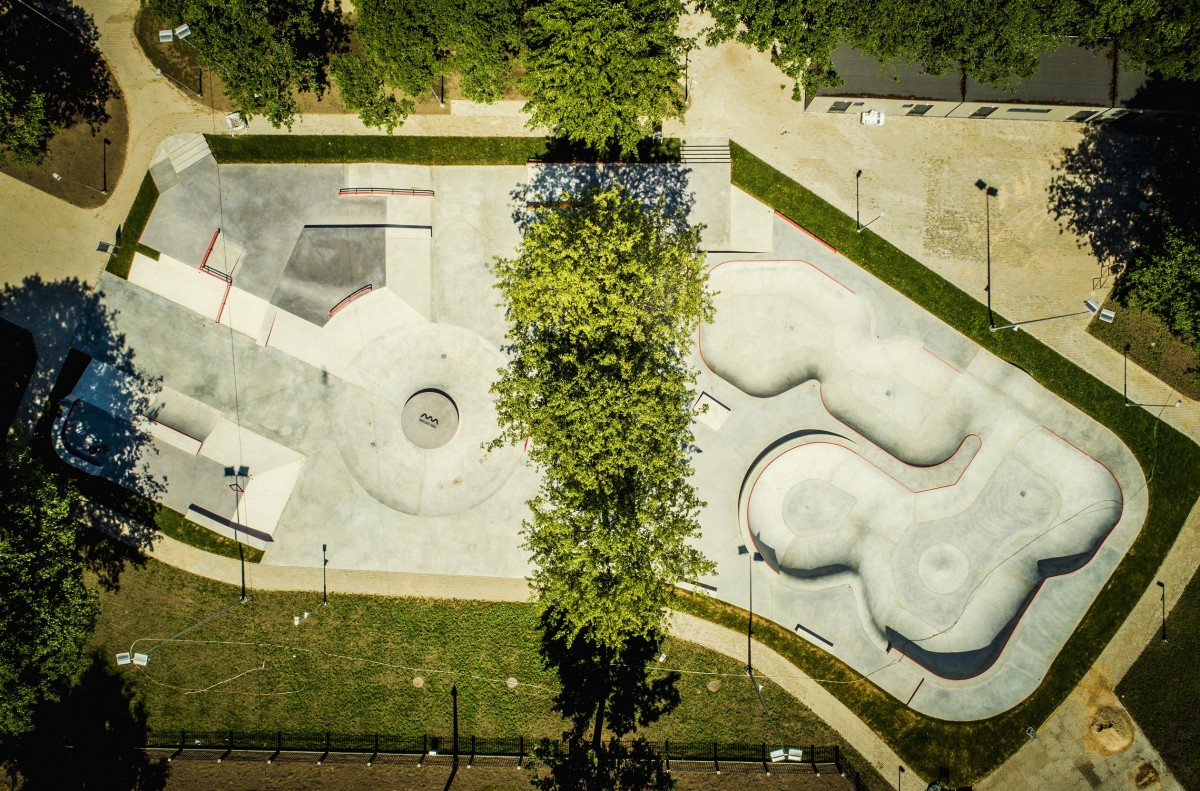 Ar vērienīgu svētku programmu, ekstrēmo sporta veidu paraugdemonstrējumiem un īpaši gardu pārsteigumu 3. jūlijā atklās Imantas sporta centru