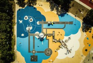 Ar vērienīgu svētku programmu, ekstrēmo sporta veidu paraugdemonstrējumiem un īpaši gardu pārsteigumu 3. jūlijā atklās Imantas sporta centru