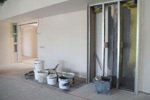 Rīgas izglītības iestāžu remontdarbus pabeigs pirms jaunā mācību gada