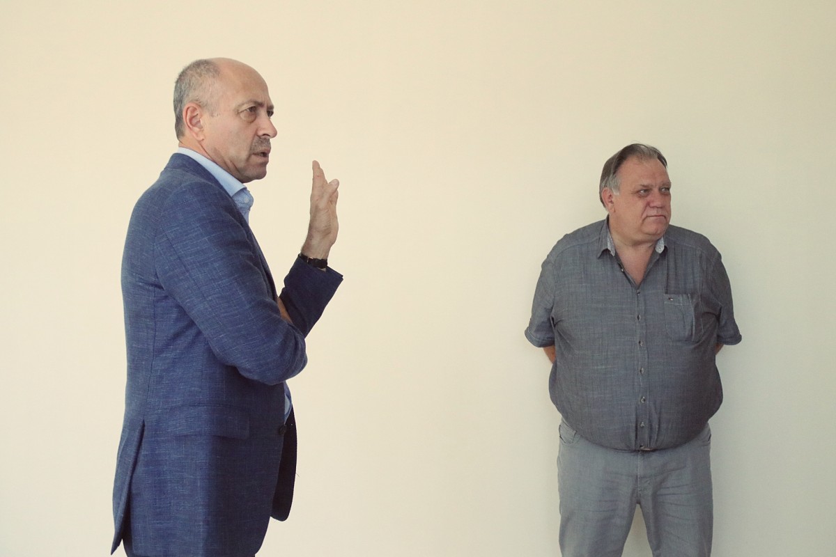 Rīgas izglītības iestāžu remontdarbus pabeigs pirms jaunā mācību gada