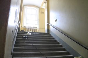 Rīgas izglītības iestāžu remontdarbus pabeigs pirms jaunā mācību gada