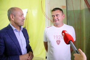 Rīgas izglītības iestāžu remontdarbus pabeigs pirms jaunā mācību gada