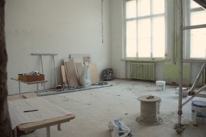 Rīgas izglītības iestāžu remontdarbus pabeigs pirms jaunā mācību gada