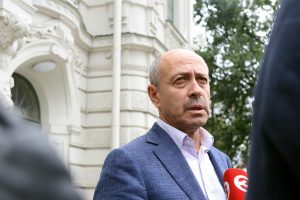 Būvdarbus Latvijas Nacionālajā teātrī plāno pabeigt līdz jaunās sezonas sākumam