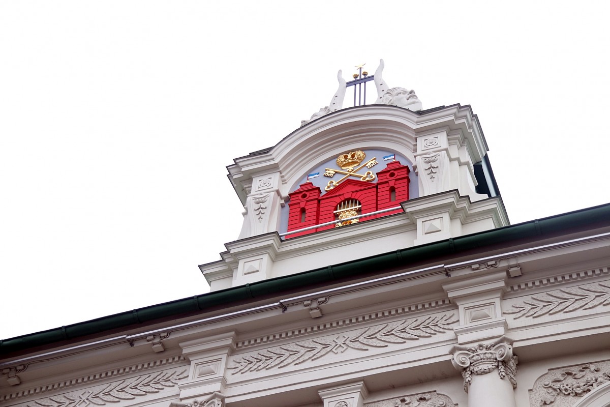 Būvdarbus Latvijas Nacionālajā teātrī plāno pabeigt līdz jaunās sezonas sākumam