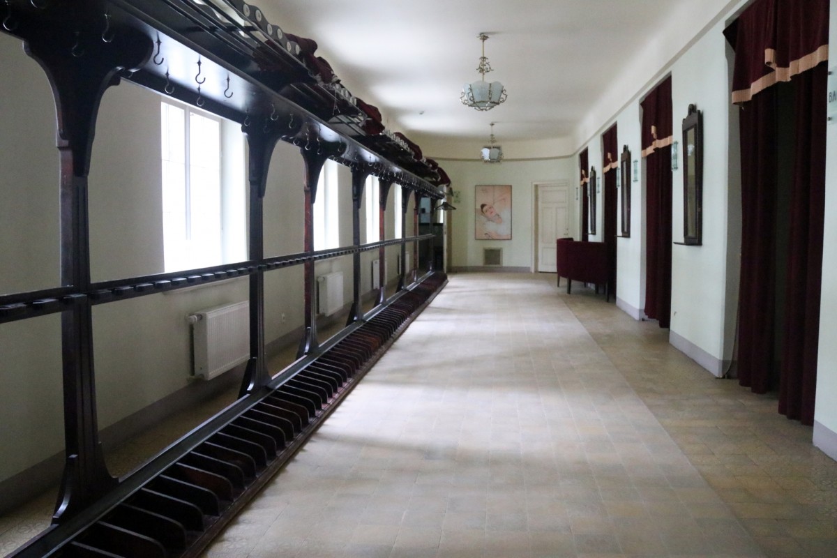 Būvdarbus Latvijas Nacionālajā teātrī plāno pabeigt līdz jaunās sezonas sākumam