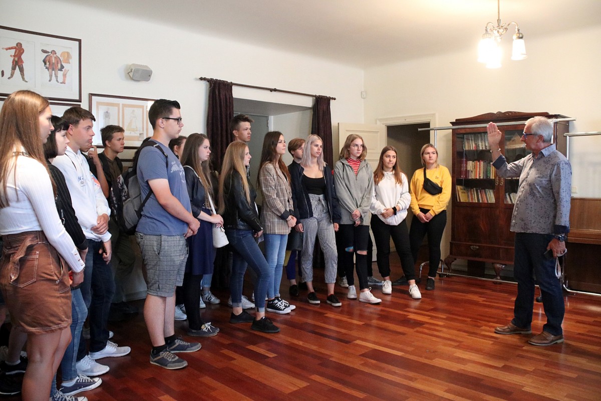 Būvdarbus Latvijas Nacionālajā teātrī plāno pabeigt līdz jaunās sezonas sākumam