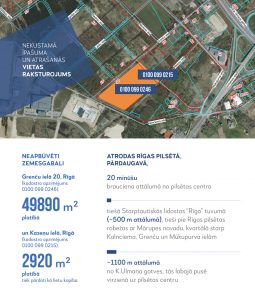 Līdz 1.augustam aicinām pieteikt dalību nekustamā īpašuma izsolē