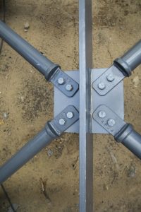 Mežaparka jaunās estrādes būvniecība norit pēc plānotā grafika