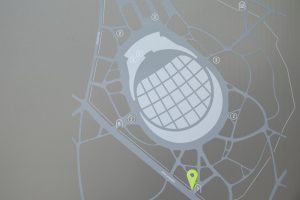 Mežaparka jaunās estrādes būvniecība norit pēc plānotā grafika