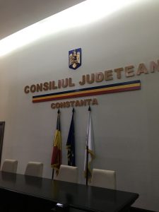 ALT/BAU - Projekta tematiskā tikšanās Rumānijā