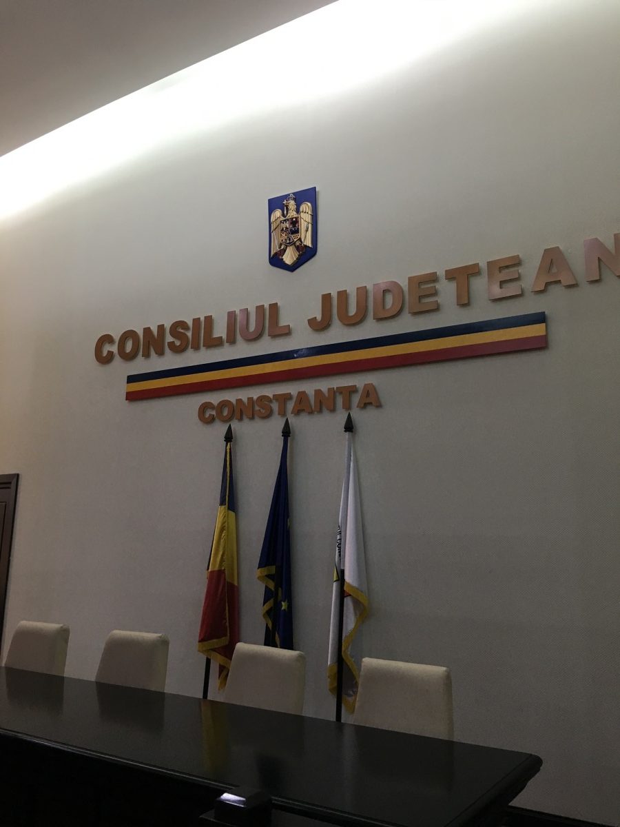 ALT/BAU - Projekta tematiskā tikšanās Rumānijā