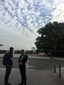 ALT/BAU - Projekta tematiskā tikšanās Rumānijā