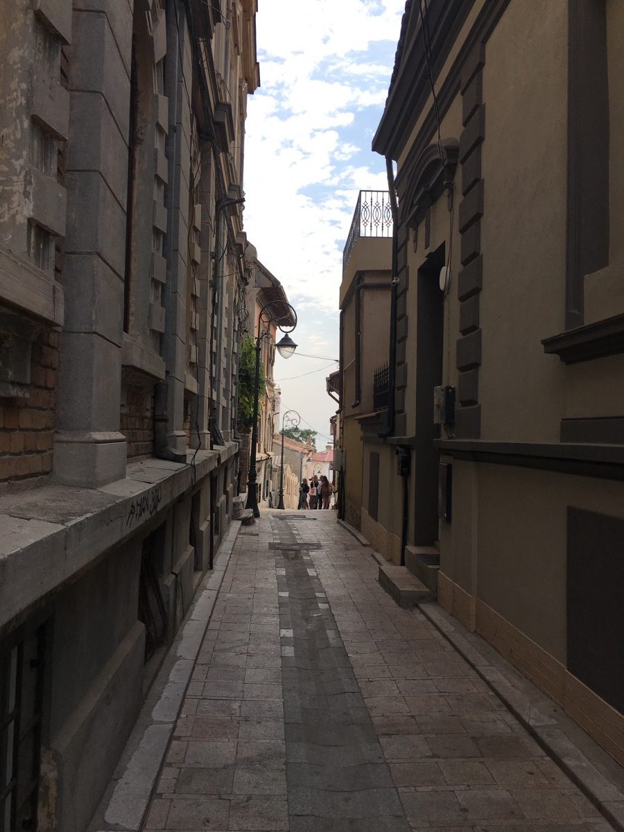 ALT/BAU - Projekta tematiskā tikšanās Rumānijā