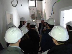 REFILL - no 7.marta līdz 8.martam notika Projekta otrais starptautiskais seminārs