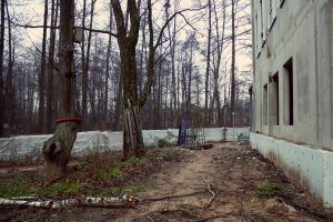 Projekts Nr. 8.1.2.0/18/I/008 “Rīgas Angļu ģimnāzijas Zvārdes ielā 1, Rīgā, piebūves būvniecība, nodrošinot ergonomiskas mācību vides ierīkošanu un inovatīvu informācijas un komunikācijas tehnoloģiju risinājumu ieviešanu”