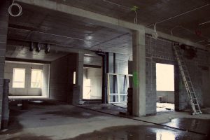 Projekts Nr. 8.1.2.0/18/I/008 “Rīgas Angļu ģimnāzijas Zvārdes ielā 1, Rīgā, piebūves būvniecība, nodrošinot ergonomiskas mācību vides ierīkošanu un inovatīvu informācijas un komunikācijas tehnoloģiju risinājumu ieviešanu”