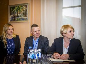 Šoruden plānots sākt Mežaparka estrādes jaunizbūvēto telpu iekārtošanu