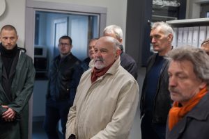 21.05.2020.-Mēnesi pirms līgumā noteiktā termiņa ekspluatācijā nodod Mežaparka Lielās estrādes būvniecības B posma pirmās kārtas darbus-9