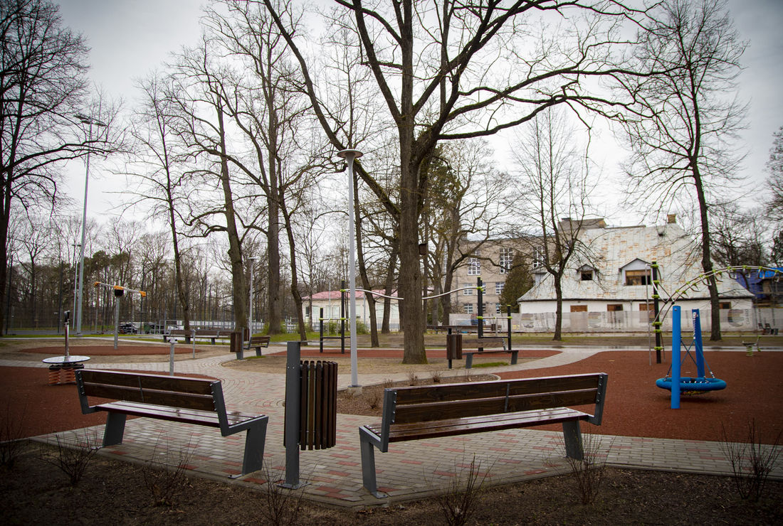 15.04.2020.-Pie Rīgas Angļu ģimnāzijas top moderna piebūve