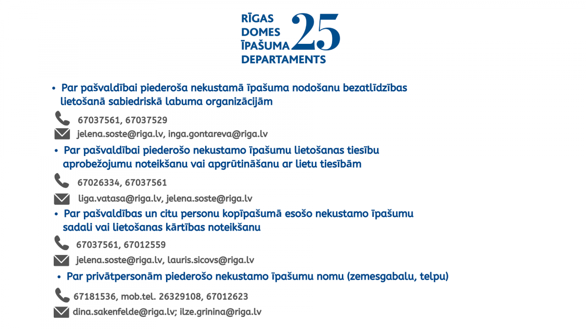 Aicinām klientus turpināt iesniegt dokumentus departamentam attālināti