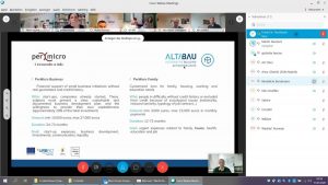 ALT/BAU - WEB-seminārs